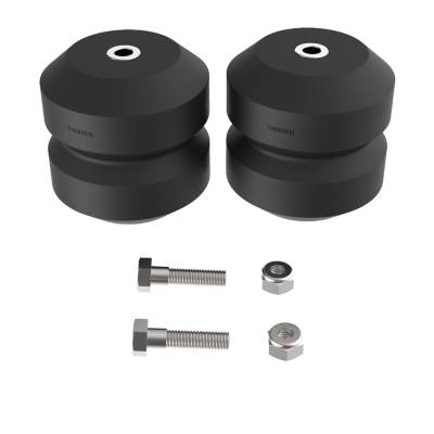 Timbren - Timbren TORSEQ1 Suspension Enhancement System for 08-22 Toyota Sequoia