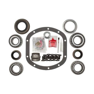 Eaton - Eaton Differentials K-D30-JK Master Differential Install Kit