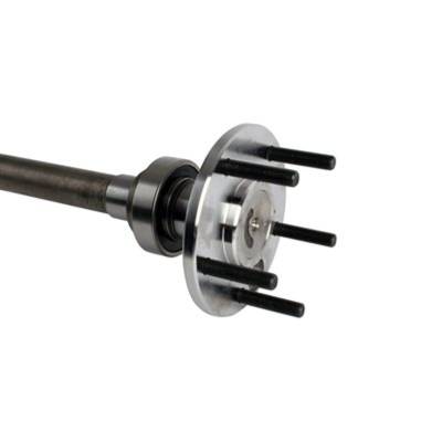 Detroit Speed - Detroit Speed 075810DS Axle Shaft for 82-92 Camaro Firebird