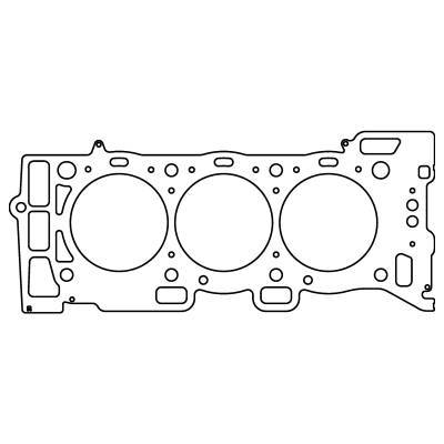Cometic Gasket Automotive - Cometic C15694-048 Head Gasket for GM LF3 2016+ LF4 High Feature V6