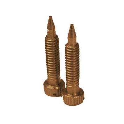 Quick Fuel Technology - Quick Fuel Technology 15-2QFT Carburetor Metering Jet