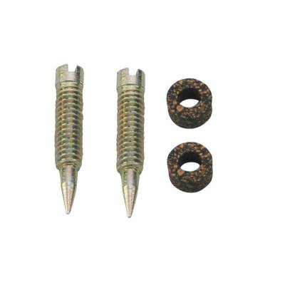 Quick Fuel Technology - Quick Fuel Technology 15-3QFT Carburetor Metering Jet