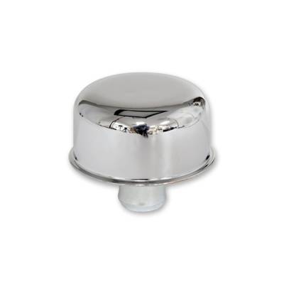 Scott Drake - Scott Drake W84881B Car Ford Engine Oil Filler Cap