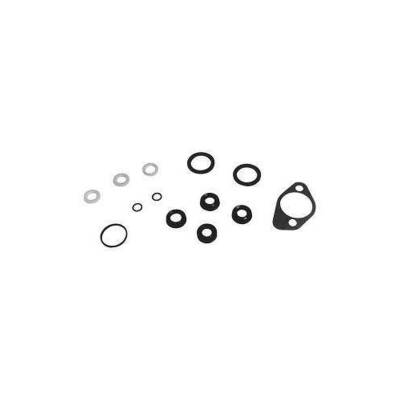 Scott Drake - Scott Drake C3AZ-3A650-A P/S Control Valve Seal Kit for 64-70 Ford Mustang