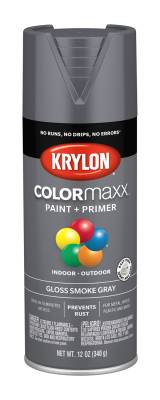 Krylon - Krylon 5539 COLORmaxx Paint + Primer