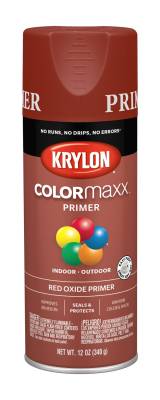 Krylon - Krylon 5583 COLORmaxx Paint + Primer