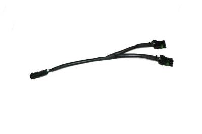 Baja Designs - Baja Designs 613608 OnX6/S8/XL 2-Light Splitter