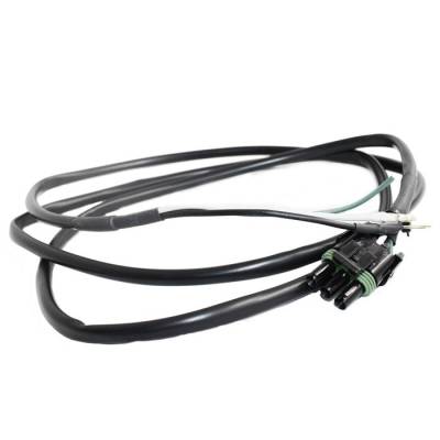 Baja Designs - Baja Designs 640094 OnX6/S8/XL Upfitter Wiring Harness