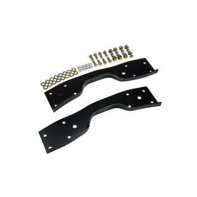 Belltech - Belltech 6438 Frame C-Notch for Ford/Mazda 2wd Std/Ext Cab