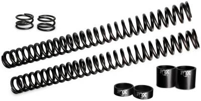 FOX Offroad Shocks - FOX Shocks 890-27-101 Street Perf Fork Springs Set for 06-17 Harley Dyna