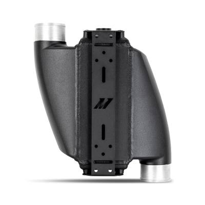 Mishimoto - Mishimoto MMINT-A2W-SPR-3 Air-to-Water Intercooler Single-Pass 1500HP-Opposite