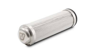 Vibrant Performance - Vibrant 16232 Replacement HD PowerFilter Fuel Filter Element 10 Micron 16280