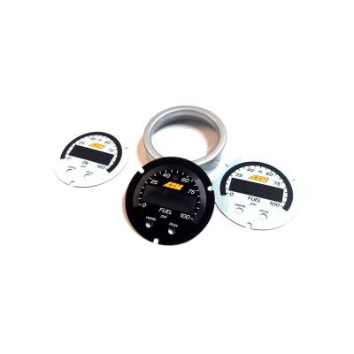 AEM Electronics - AEM Electronics 30-0301-ACC Gauge Bezel