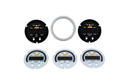 AEM Electronics - AEM Electronics 30-0302-ACC Gauge Bezel
