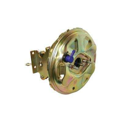 Brothers Trucks - Brothers Trucks KORN272 Chevrolet & GMC Power Brake Booster