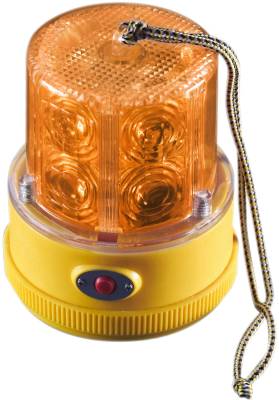 Peterson - Peterson 740A Strobe Light