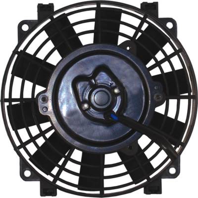 Maradyne - Maradyne MP089K Pacesetter Series Universal Fan
