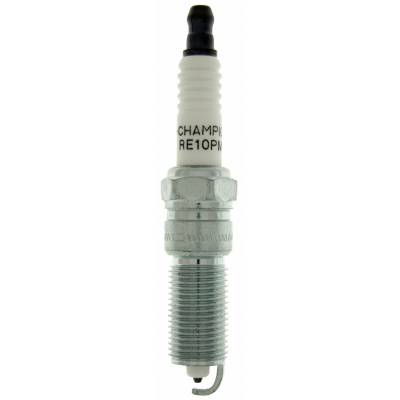 Champion Spark Plug - Champion Platinum Power Boxed RE10PM5