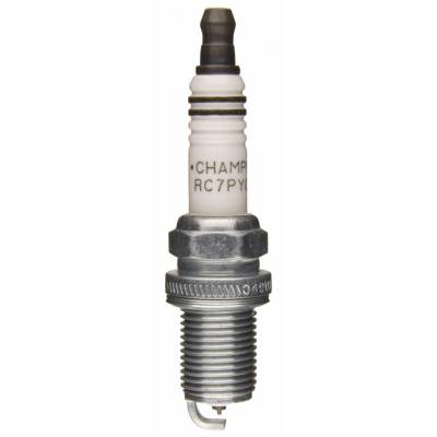 Champion Spark Plug - Champion Platinum Power Boxed RC7PYCB4