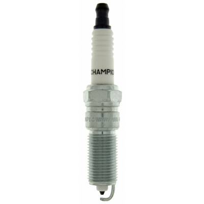 Champion Spark Plug - Champion Platinum Power Boxed RE14PMC5
