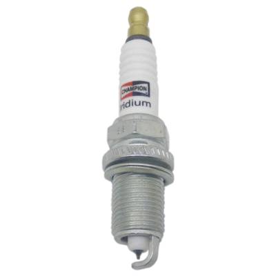Champion Spark Plug - Champion 9002 Iridium Boxed RC10WMPB4
