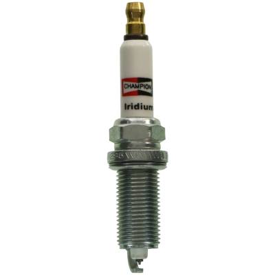 Champion Spark Plug - Champion 9010 Iridium Boxed REC10WMPB
