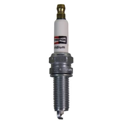 Champion Spark Plug - Champion 9047 Iridium Boxed RER12WMPB4