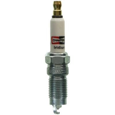 Champion Spark Plug - Champion 9200 Iridium Boxed RS10ZWYPB5