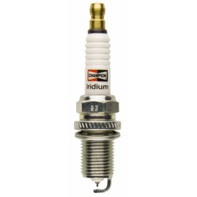 Champion Spark Plug - Champion 9201 Iridium Boxed RC12WYPB4