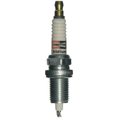 Champion Spark Plug - Champion 9203 Iridium Boxed RC12WLPB4