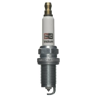 Champion Spark Plug - Champion 9813 Iridium Boxed RC8ZWYPB5