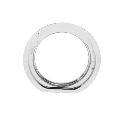 Trim Parts - Trim Parts 5106 53-62 Chevrolet Corvette Gauge Bezel