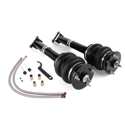 Air Lift Performance - Air Lift Performance 76017 Front Air Suspension Kit for Dodge/Chrysler LA/LD