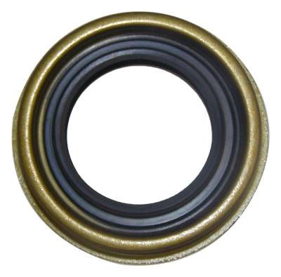 Crown Automotive Jeep Replacement - Crown Automotive 52070427AB Axle Shaft Seal for Liberty