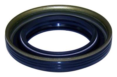Crown Automotive Jeep Replacement - Crown Automotive 68003270AA Axle Shaft Seal for Wrangler JK