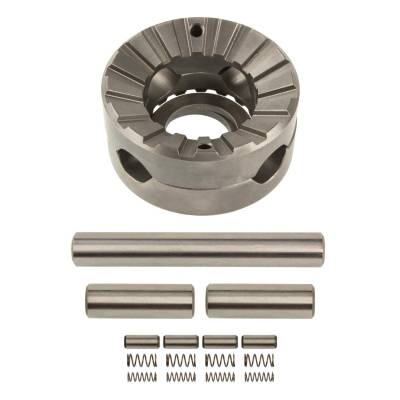 Powertrax - Powertrax 1510-LR Lock Right Locker 86-95 SAMURAI