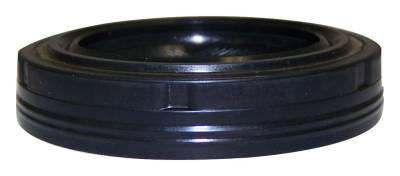 Crown Automotive Jeep Replacement - Crown Automotive 53000477 Axle Shaft Seal for Cherokee XJ Wrangler YJ