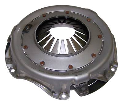 Crown Automotive Jeep Replacement - Crown Automotive J4485780 Clutch Pressure Plate