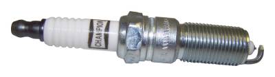Crown Automotive Jeep Replacement - Crown Automotive SPLZTR5A13 Double Platinum Spark Plug