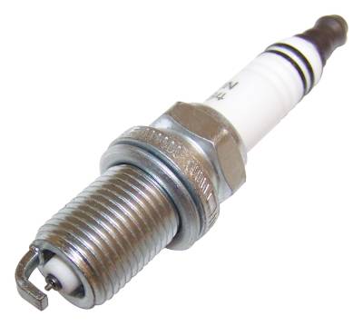 Crown Automotive Jeep Replacement - Crown Automotive SPRC7PYCB4 Platinum Spark Plug