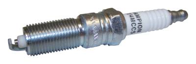 Crown Automotive Jeep Replacement - Crown Automotive S2RE14MCC5 Spark Plug RE14MCC5 for Liberty TJ Wrangler TJ
