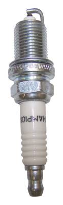 Crown Automotive Jeep Replacement - Crown Automotive SPZFR6F11G Spark Plug for Grand Cherokee WK Liberty