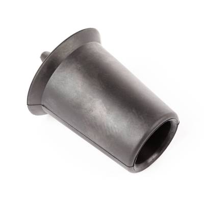 Omix - Bump Stop Spare Tire Carrier 07-18 Jeep Wrangler JK