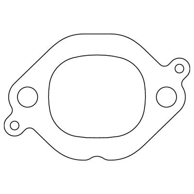 Cometic Gasket Automotive - Cometic C5867-030 Chevrolet Gen-1 Small Block V8 Exhaust Header Gasket Set
