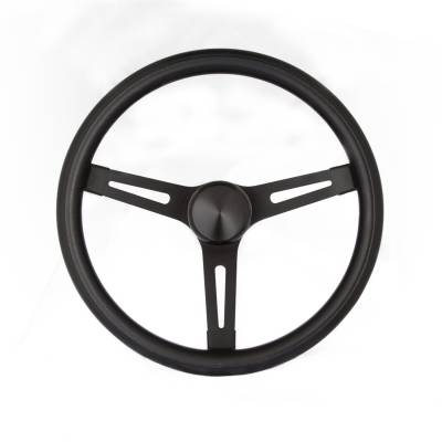 Grant - Grant 8540 Classic Series Slotted Wheel