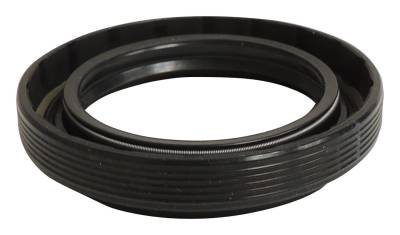 Crown Automotive Jeep Replacement - Crown Automotive 68084184AA Crown Automotive 68084184AA Axle Shaft Seal