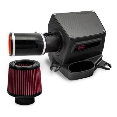 Mishimoto - Mishimoto MMAI-ACRD20-18 Performance Air Intake for 18-22 Honda Accord 2.0T