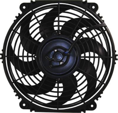 Maradyne - Maradyne MP119K Pacesetter Series Universal Fan
