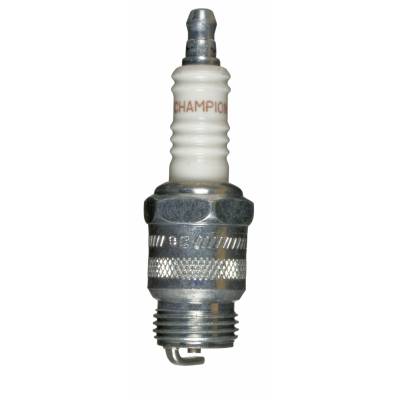 Champion Spark Plug - Champion Spark Plug 129 Copper Plus Boxed RF10C