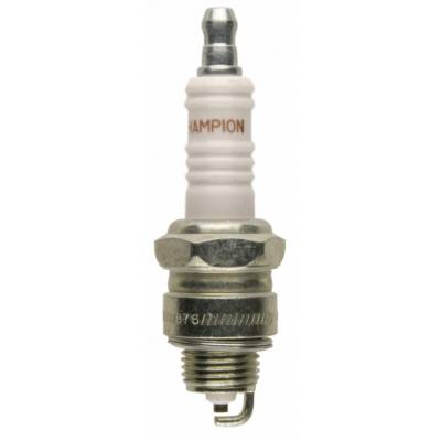 Champion Spark Plug - Champion Spark Plug 63 Copper Plus Boxed RJ14YC